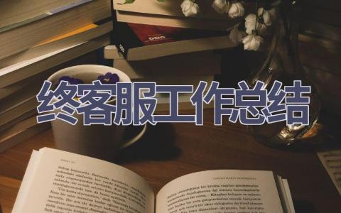 2023年终客服工作总结范文(10篇）