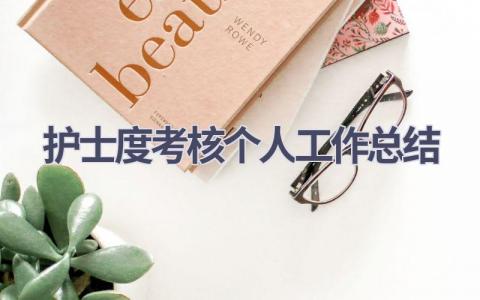 护士2023年度考核个人工作总结(9篇）