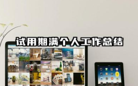 试用期满个人工作总结 员工试用期满个人工作总结